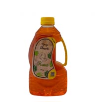 سیروپ طعم هلو 2500gr کاسیت